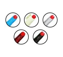 Воблер DUO COOKIE'S FINGER PENCIL : Five Kuware Set (5色ｾｯﾄ)