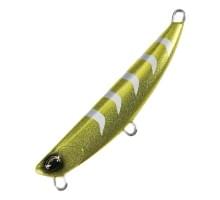 Пилькер DUO BEACH WALKER FLIPPER 32G : Hotta UV Gira Gold Gigo G (ACC0765)