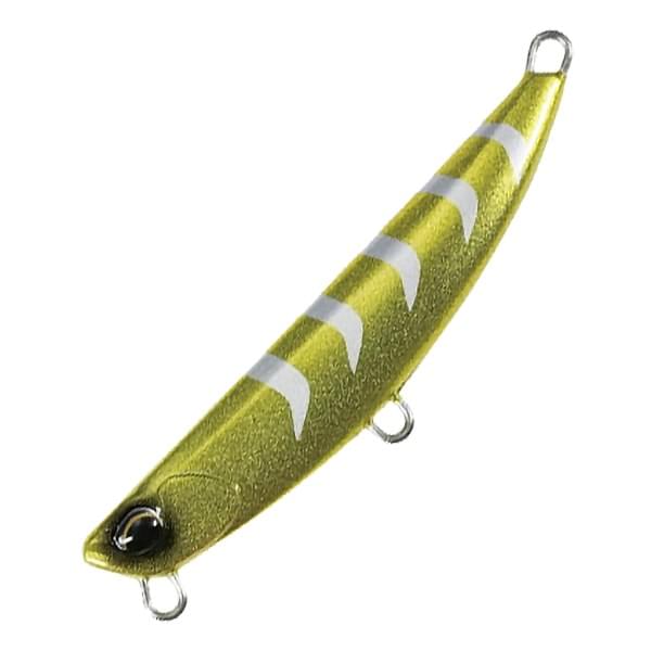 Пилькер DUO BEACH WALKER FLIPPER 32G : Hotta UV Gira Gold Gigo G (ACC0765)