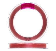 Флюорокарбон Duel Pink Fluorocarbon Fish Cannot See 50m 100Lbs 46kg (0.910mm)