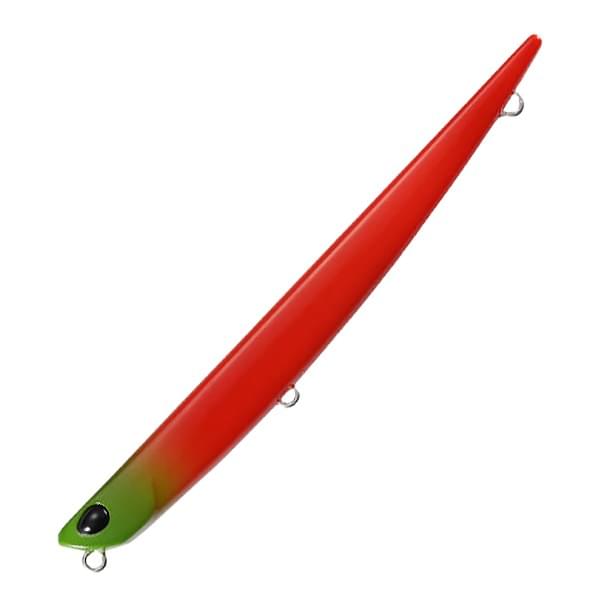 Воблер DUO BAYRUF MANIC 95 : Red Hot Chili (ACC0580)