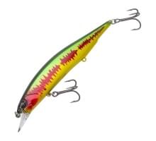 Воблер DUO REALIS JERKBAIT 120 PIKE : Ara Macao (CCC3175)