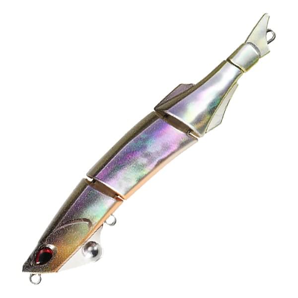 Воблер DUO REALIS MICRODON 88S : Prism Wakasagi (CAA3518)