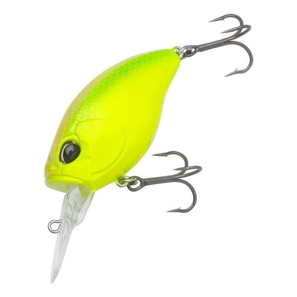 Воблер DUO REALIS CRANK 48MR KABUKI BOTTOM RUSH : Vivid Chart (ACC3355)