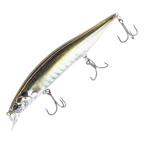 Воблер DUO REALIS JERKBAIT 130SP : Horse Mackerel ND (ASA0806)
