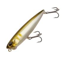 Воблер DUO REALIS PENCIL 110 : Half Mirror Ayu (DRA3050)