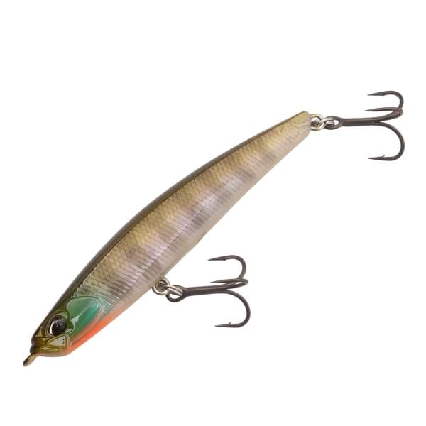 Воблер DUO BAYRUF SEEK 85S FW UNDER WALKER : Ghost Gill (CCC3158)