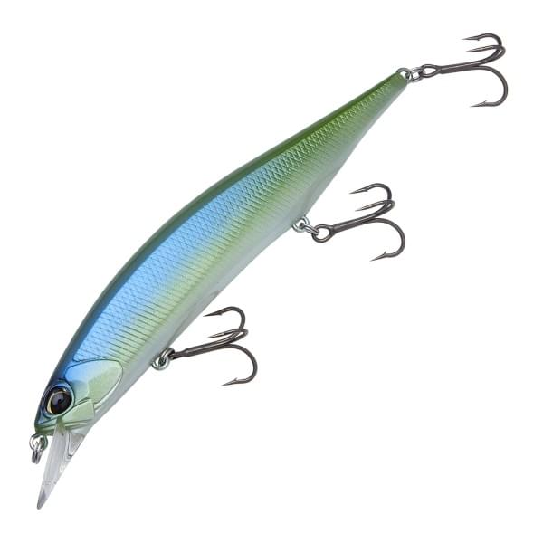Воблер DUO REALIS JERKBAIT 120SP : A-Mart Shimmer (CCC3164)