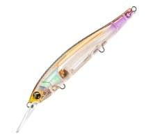 Воблер Duel L-Bass Jerkbait Mid 110SF F1239 #GSWS