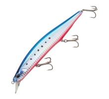 Воблер DUO REALIS JERKBAIT 160S SW : Mazume Sardine (AHA0087)