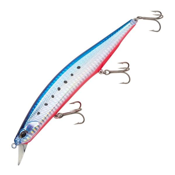 Воблер DUO REALIS JERKBAIT 160S SW : Mazume Sardine (AHA0087)