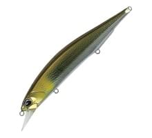 Воблер DUO REALIS JERKBAIT 120SP : Half Mirror Ayu (DRA3050)