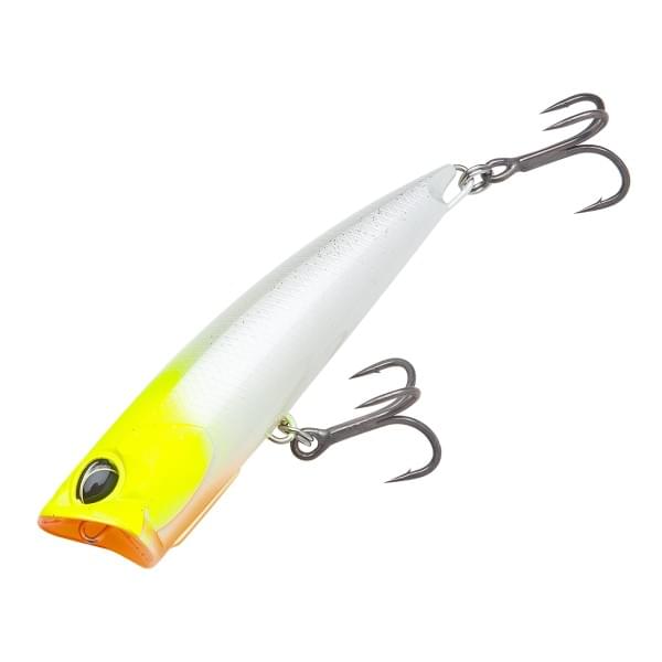 Воблер DUO REALIS FANGPOP 105 : Albino (ACC3302)