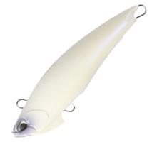 Воблер DUO REALIS FANGJAW 110 (Bone) : Mat Neo Pearl (BCC3537)