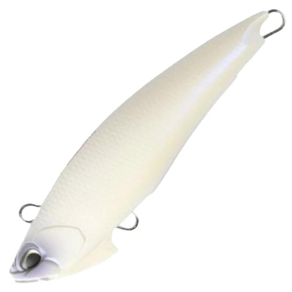 Воблер DUO REALIS FANGJAW 110 (Bone) : Mat Neo Pearl (BCC3537)
