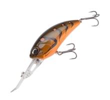 Воблер DUO REALIS CRANK G87 15A : Pumpkin Craw (ACC3192)