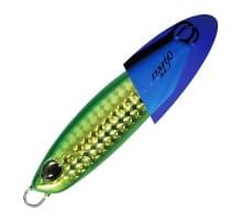 Пилькер DUO DRAG METAL 60G SLJ : UV Green Gold (PBA0512)