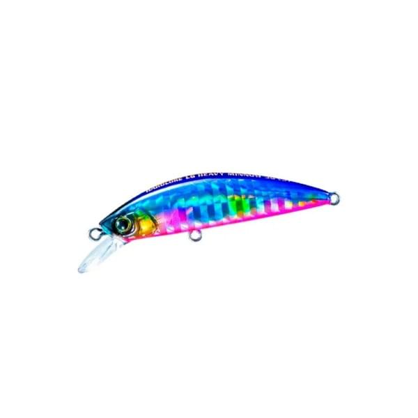 Воблер Duel Hardcore LG Heavy Minnow 50 S F1200 #HBPC