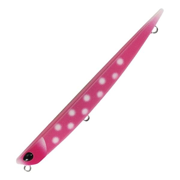 Воблер DUO BAYRUF MANIC 95 : Dots Pink Glow (ACC0870)
