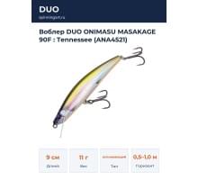 Воблер DUO ONIMASU MASAKAGE 90F : Tennessee (ANA4521)