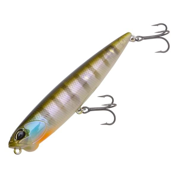 Воблер DUO REALIS PENCIL 100 : Ghost Gill (CCC3158)