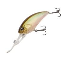 Воблер DUO REALIS CRANK G87 15A : Ghost Minnow (GEA3006)