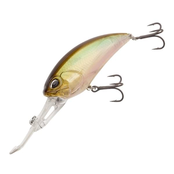 Воблер DUO REALIS CRANK G87 15A : Ghost Minnow (GEA3006)