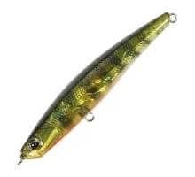 Воблер DUO BAYRUF SEEK 85S FW UNDER WALKER : Ghost Gold Perch (CZA3146)