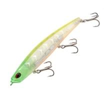 Воблер DUO BAYRUF SEEK 128S : Lime Head Clear Gigo (CEA0737)