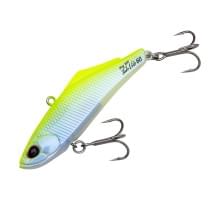 Воблер DUO BAYRUF TIDE VIB 60 : Ghost Pearl Chart (CLB0230)