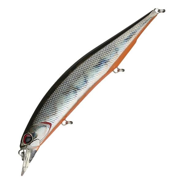 Воблер DUO REALIS JERKBAIT 130SP : Prism Shad (ADA3081)