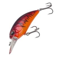 Воблер DUO REALIS CRANK M65 8A : Red Tiger (CCC3069)