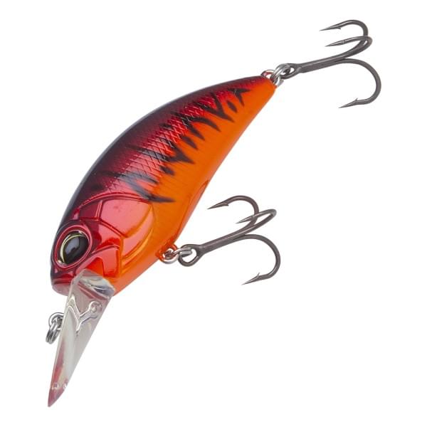 Воблер DUO REALIS CRANK M65 8A : Red Tiger (CCC3069)
