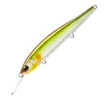 Воблер Duel L-Bass Jerkbait Mid 110SF F1239 #MGSA
