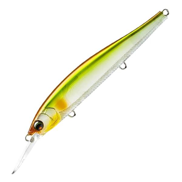 Воблер Duel L-Bass Jerkbait Mid 110SF F1239 #MGSA