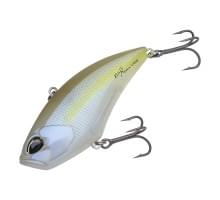 Воблер DUO REALIS APEX VIBE F85 : Chartreuse Shad (CCC3162)