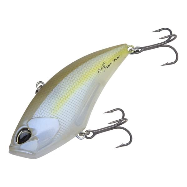 Воблер DUO REALIS APEX VIBE F85 : Chartreuse Shad (CCC3162)