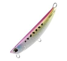 Пилькер DUO BEACH WALKER FLIPPER 40G : UVLG Pink Sardine GB (PCC0810)