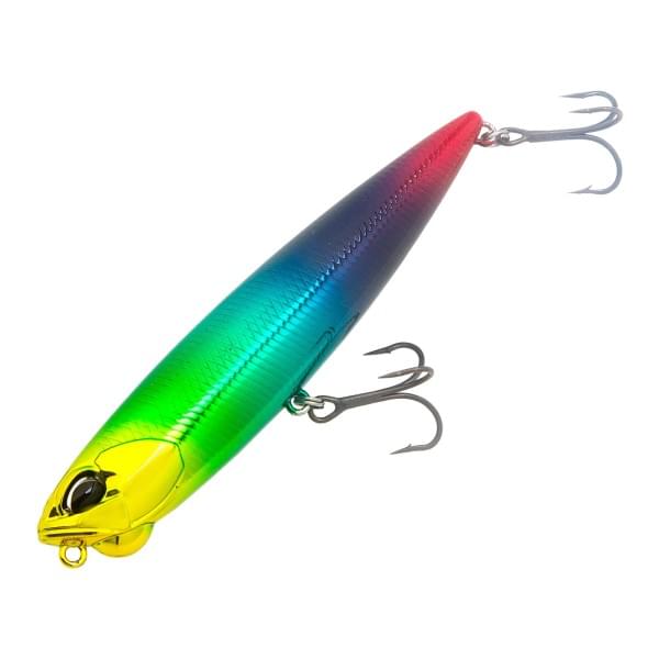 Воблер DUO REALIS PENCIL 100 : W.L Rainbow (MCCZ350)