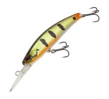 Воблер DUO REALIS FANGBAIT 80DR : Peacock Bass HD (AOA3327)