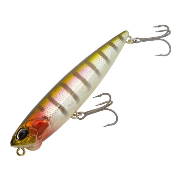 Воблер DUO REALIS PENCIL 110 : Prism Gill (ADA3058)