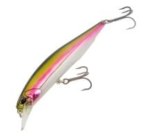 Воблер DUO REALIS JERKBAIT 100 PIKE : Rainbow Trout HM (CRA4036)