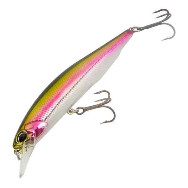 Воблер DUO REALIS JERKBAIT 100 PIKE : Rainbow Trout HM (CRA4036)