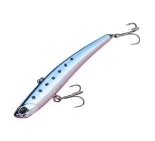 Воблер DUO BEACH WALKER VIB 100 : Mazume Sardine (MCC0087)