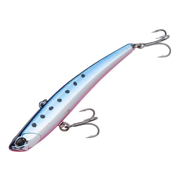 Воблер DUO BEACH WALKER VIB 100 : Mazume Sardine (MCC0087)