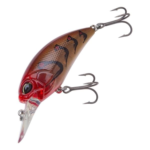 Воблер DUO REALIS CRANK M65 8A : Omnicraw (CCC3014)