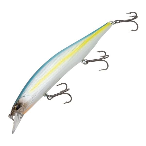 Воблер DUO REALIS JERKBAIT 130SP : Optishad (ACC3154)