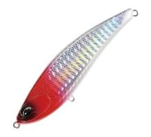 Воблер DUO BAYRUF BULK 95F : Red Head Holo (AHA0001)