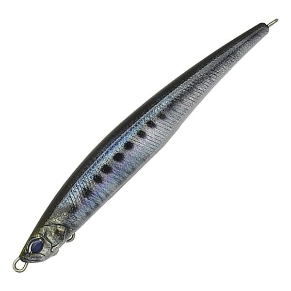 Воблер DUO PRESS BAIT 125HD : Real Sardine (CMA0486)