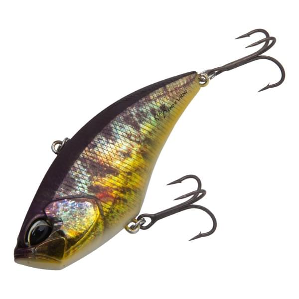 Воблер DUO REALIS APEX VIBE F85 : Tule Perch ND (ASA3825)